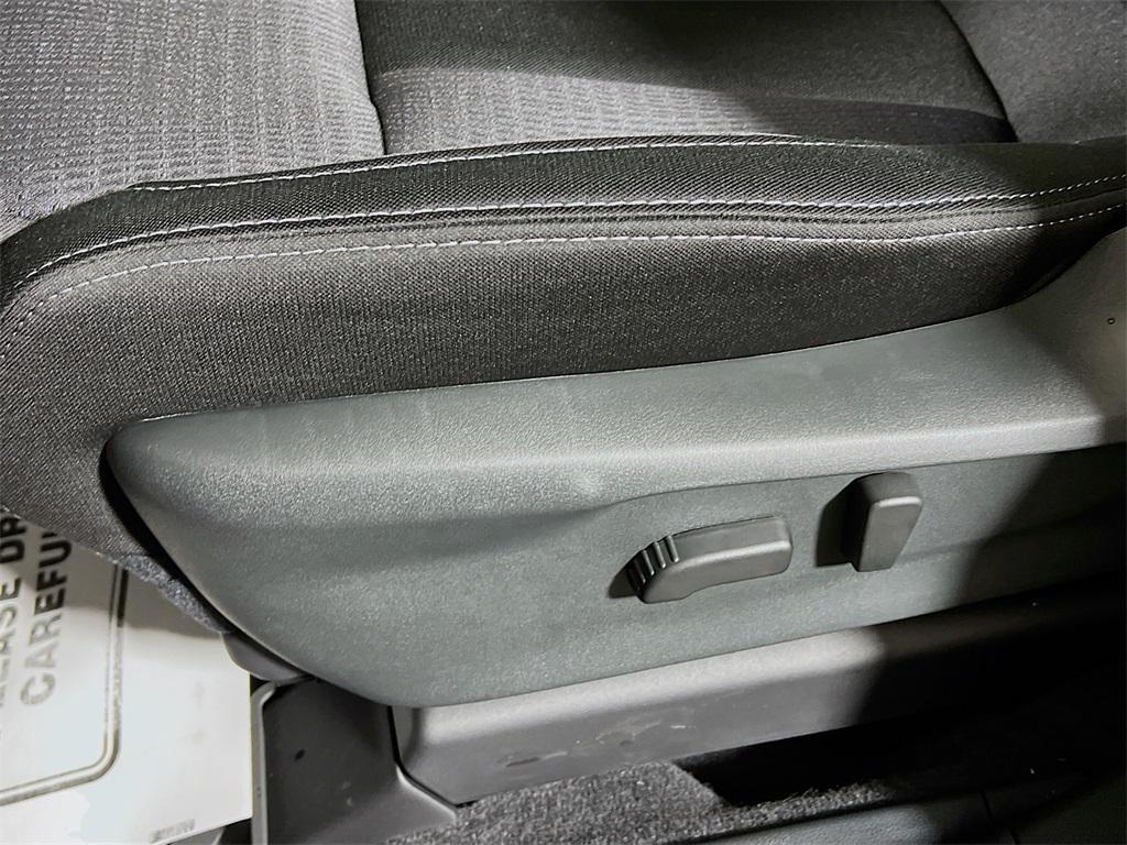 new 2025 Subaru Ascent car, priced at $41,415