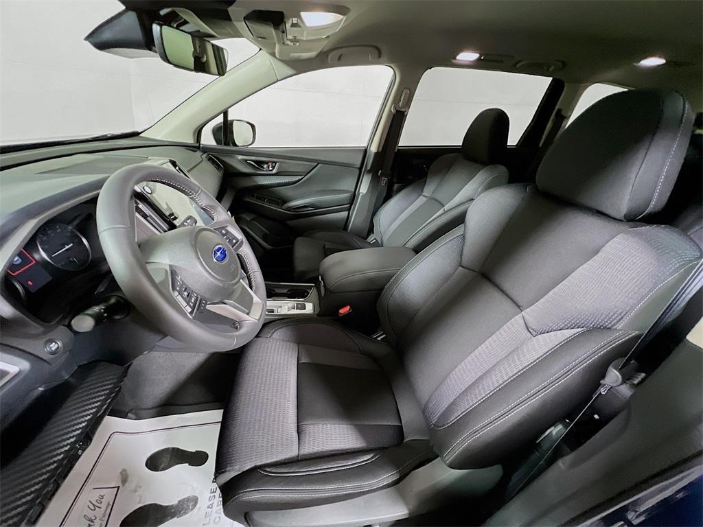 new 2025 Subaru Ascent car, priced at $41,415