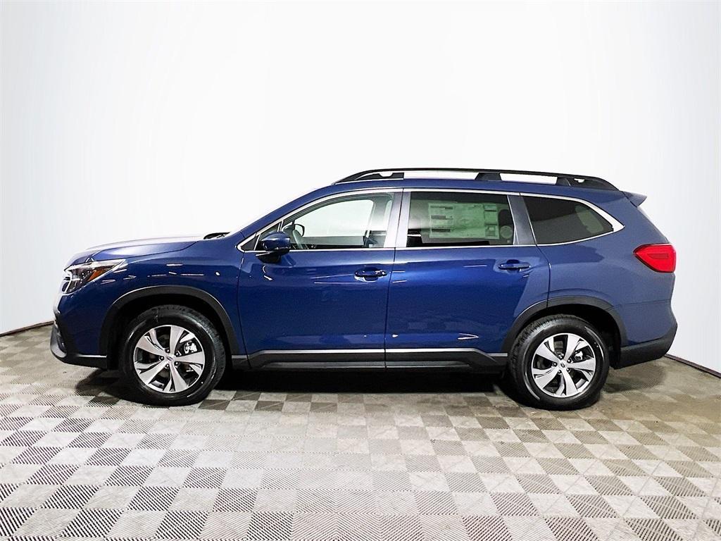 new 2025 Subaru Ascent car, priced at $41,415