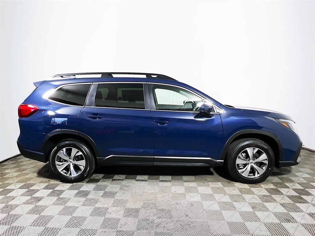 new 2025 Subaru Ascent car, priced at $41,415