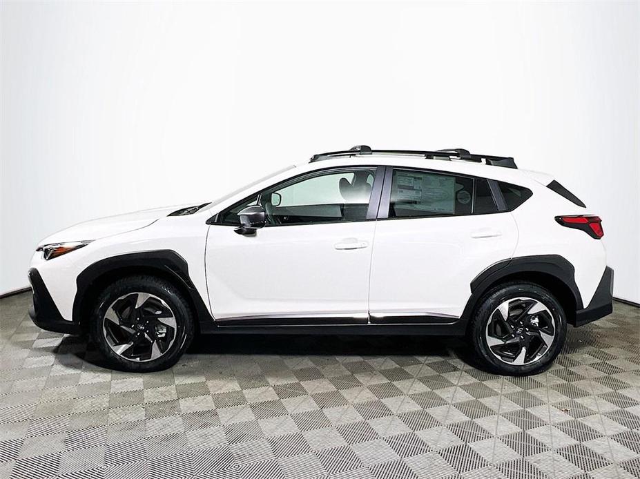 new 2024 Subaru Crosstrek car, priced at $31,680