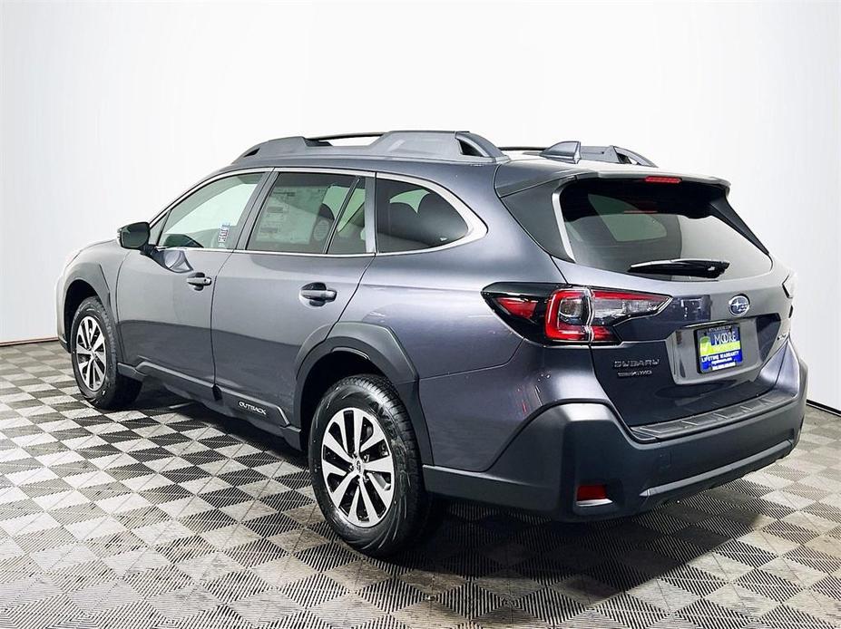 new 2025 Subaru Outback car, priced at $32,086