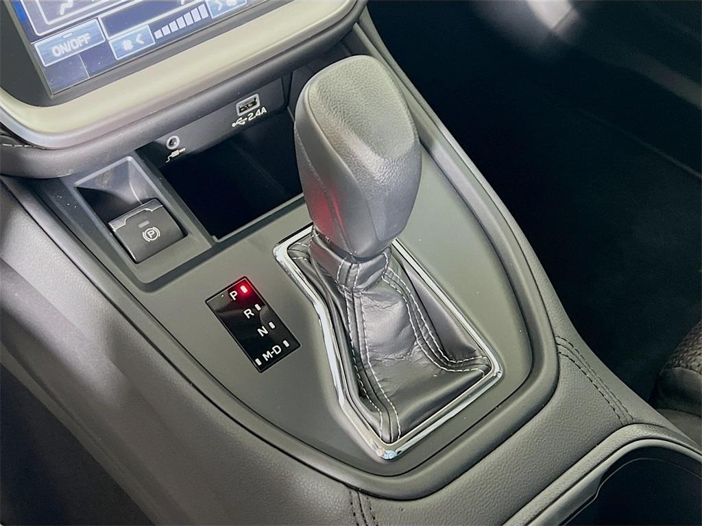 new 2025 Subaru Outback car, priced at $31,833