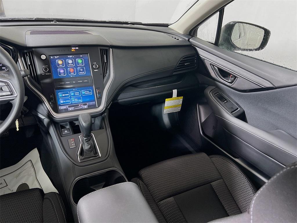 new 2025 Subaru Outback car, priced at $31,833
