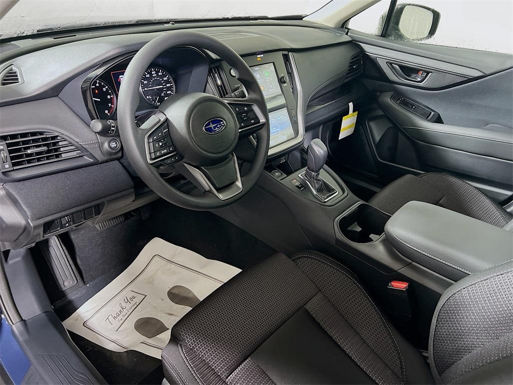new 2025 Subaru Outback car, priced at $31,833