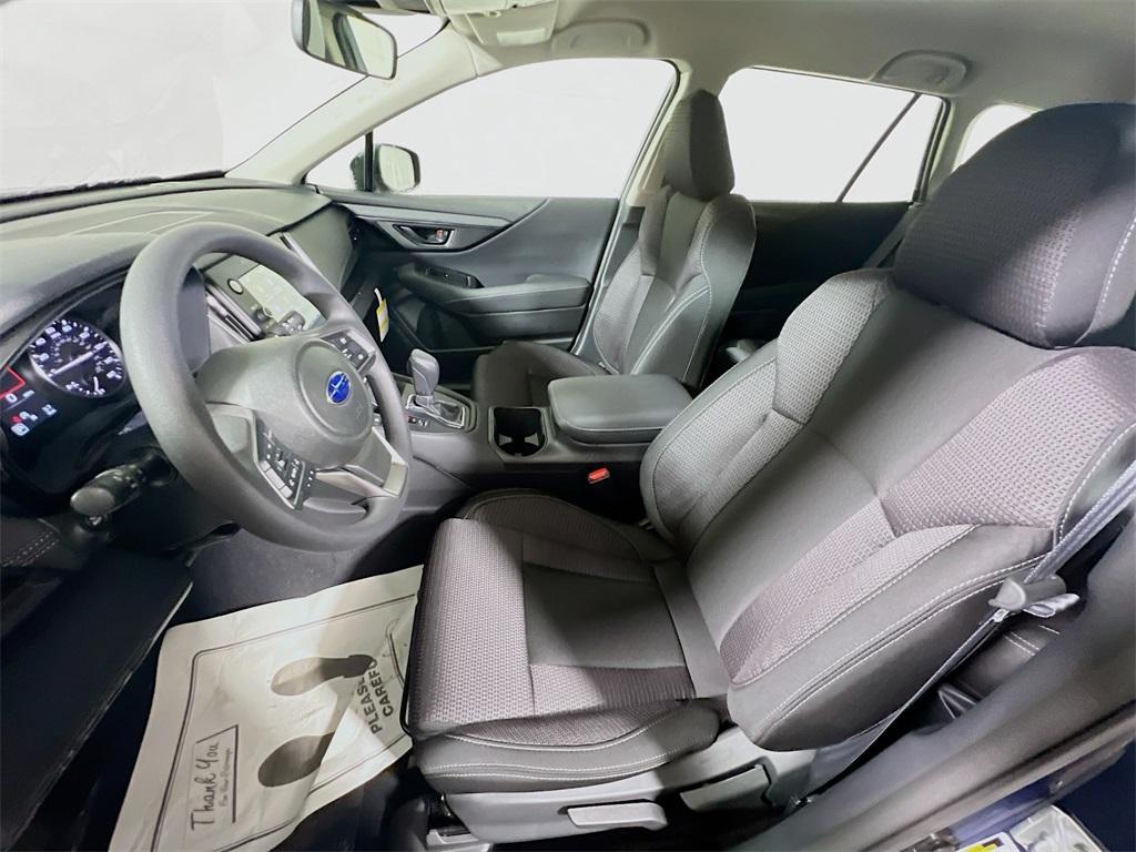 new 2025 Subaru Outback car, priced at $31,833