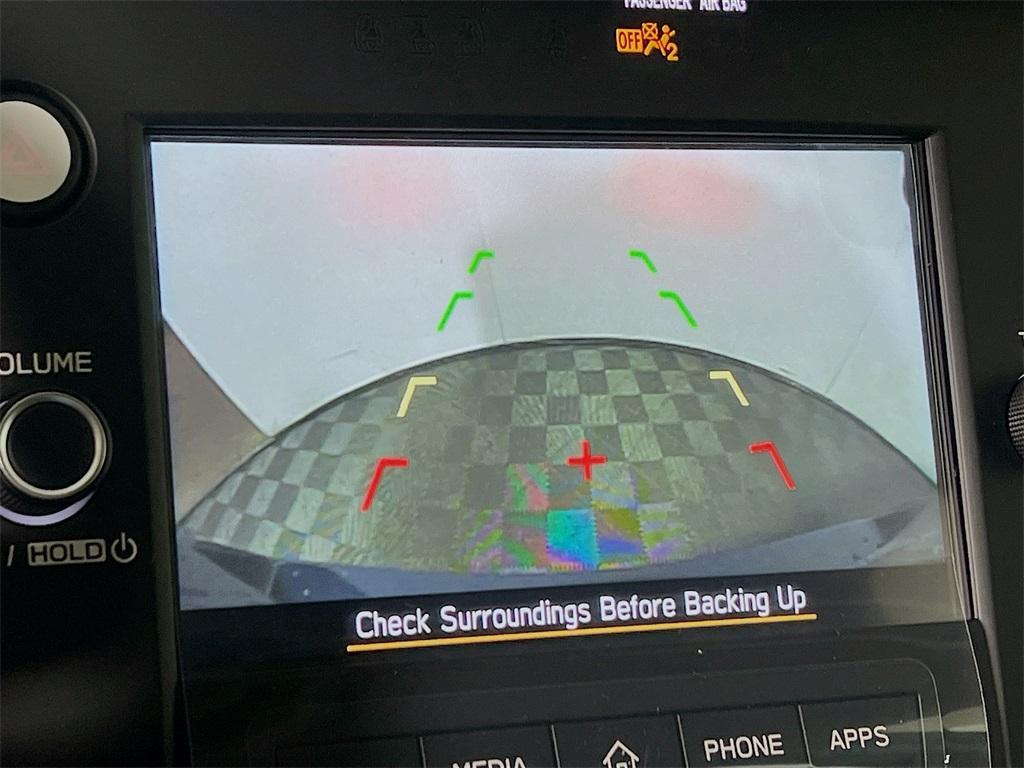 new 2025 Subaru Outback car, priced at $31,833