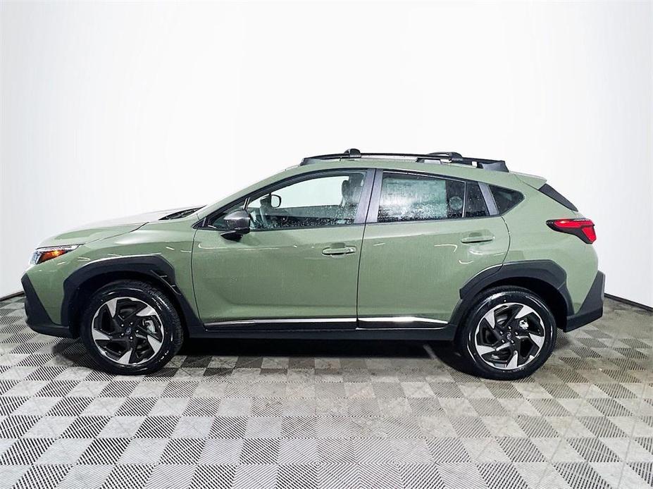 new 2025 Subaru Crosstrek car, priced at $32,398