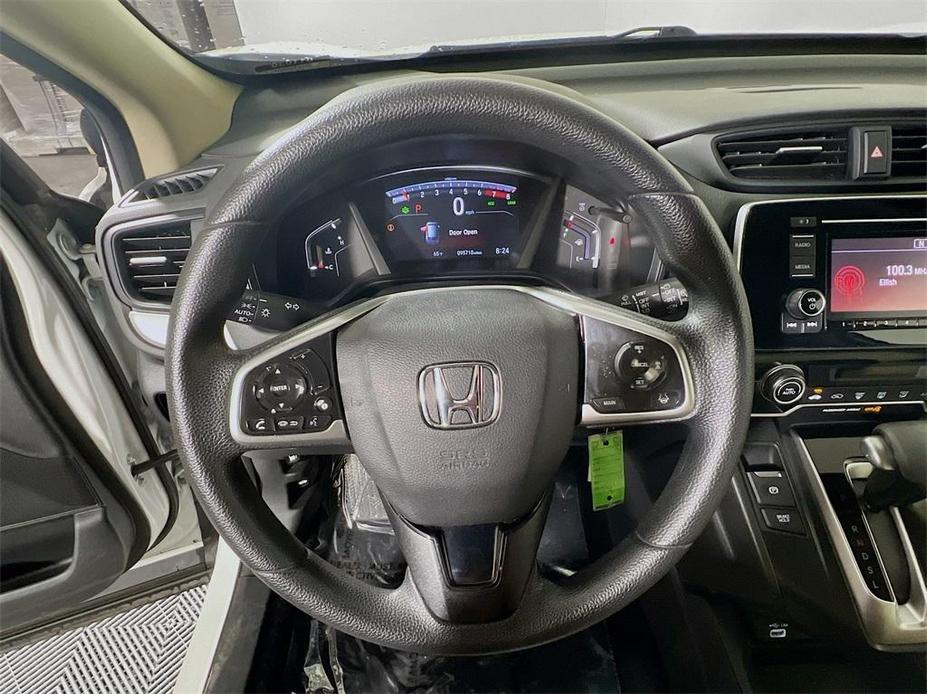 used 2020 Honda CR-V car, priced at $18,000