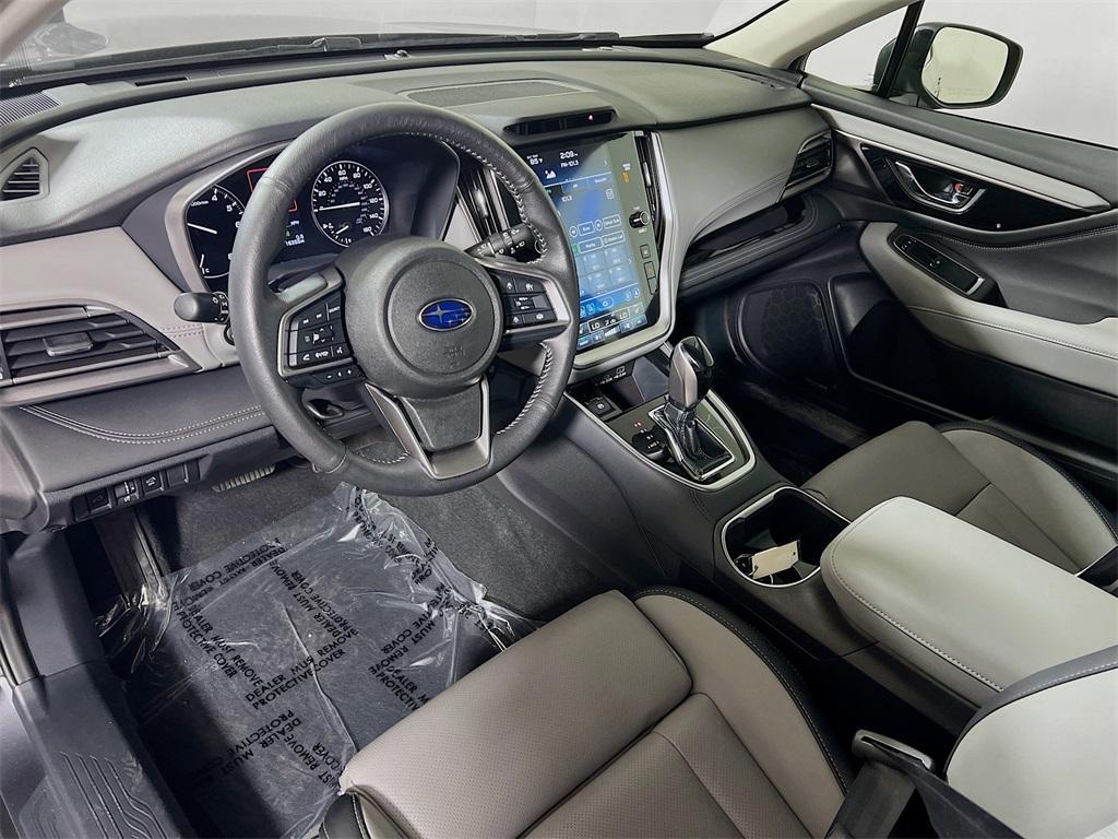 used 2023 Subaru Outback car, priced at $29,900