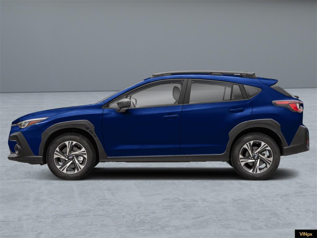 new 2025 Subaru Crosstrek car, priced at $29,638