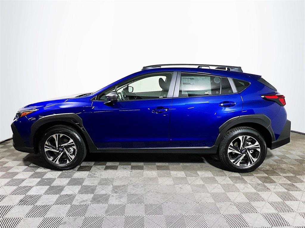 new 2025 Subaru Crosstrek car, priced at $29,638