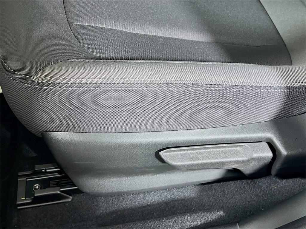 new 2025 Subaru Crosstrek car, priced at $29,638