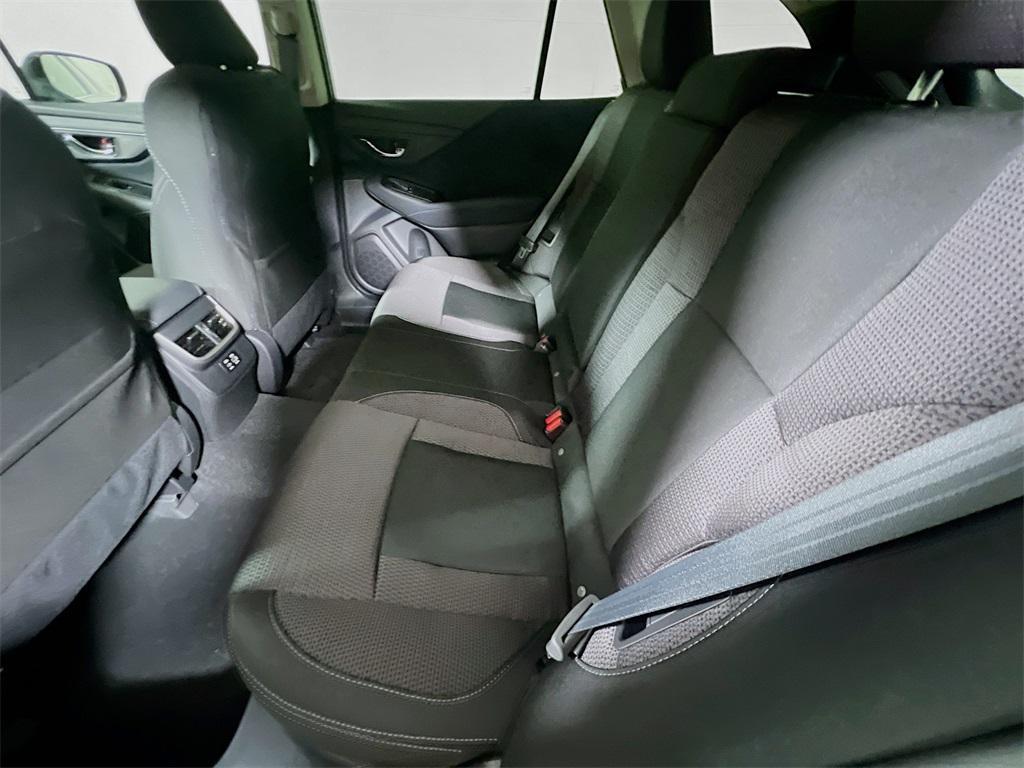 new 2025 Subaru Outback car, priced at $33,864