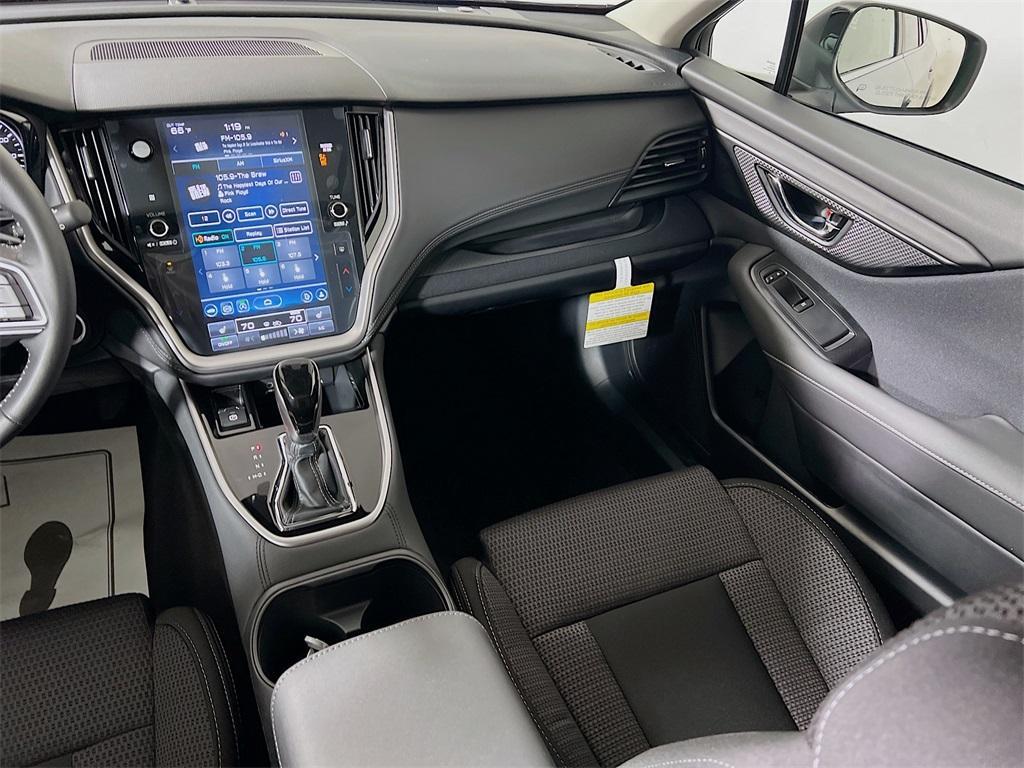 new 2025 Subaru Outback car, priced at $33,864
