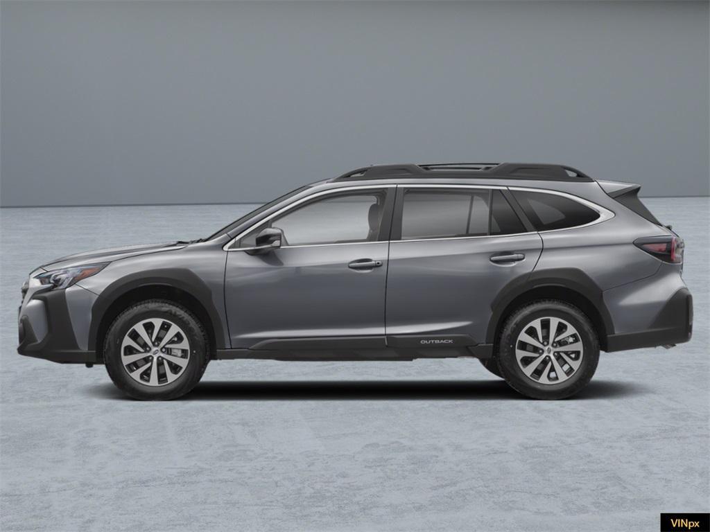 new 2025 Subaru Outback car, priced at $33,864