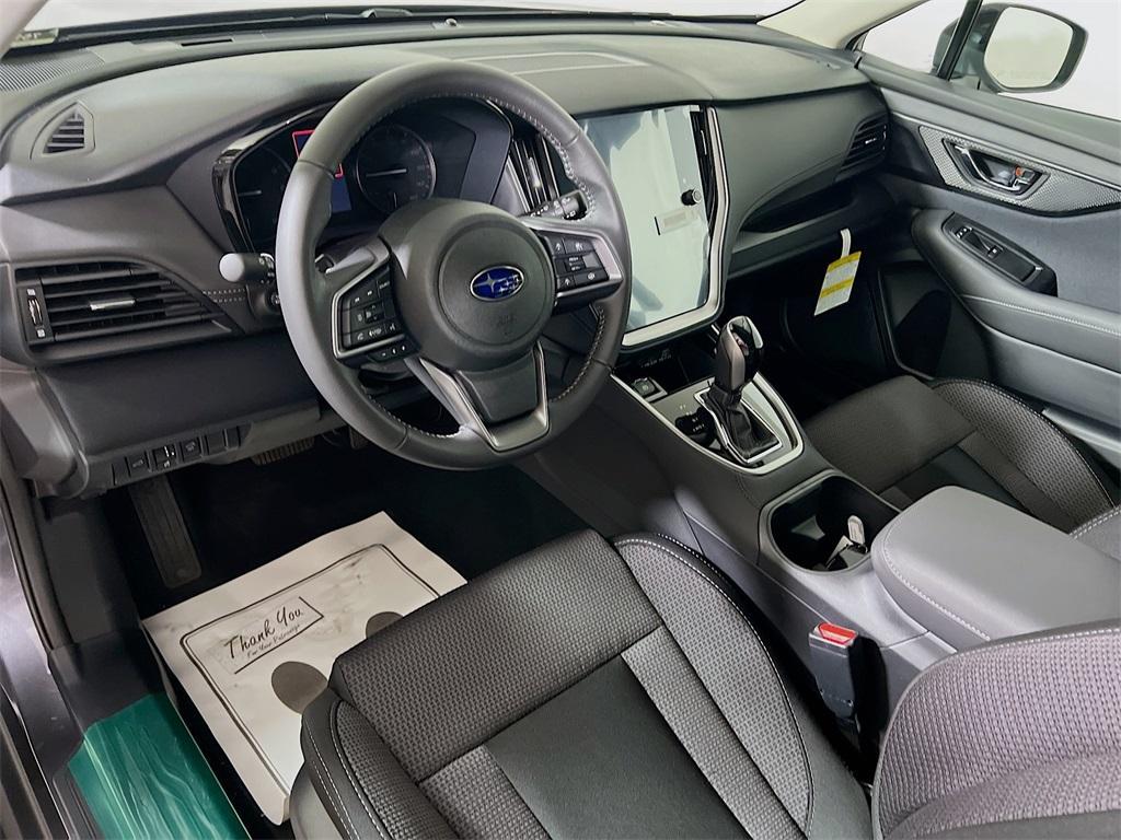 new 2025 Subaru Outback car, priced at $33,864