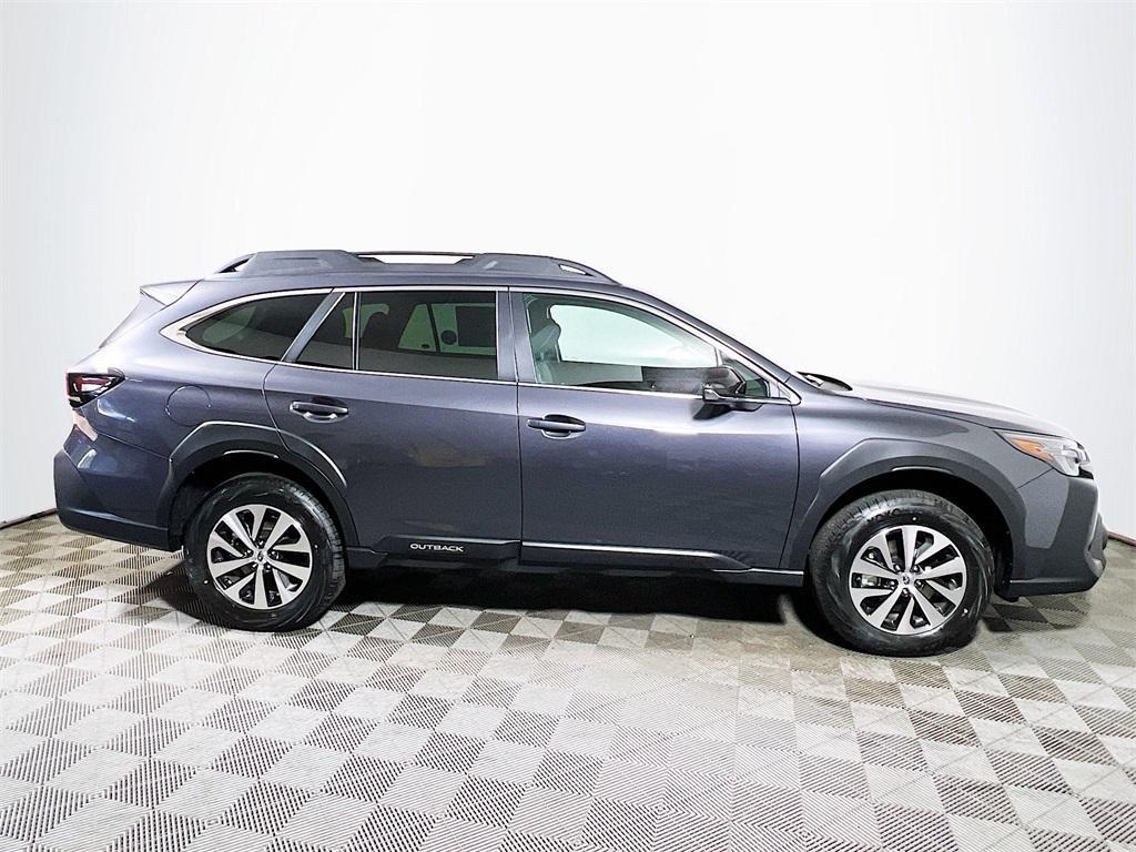 new 2025 Subaru Outback car, priced at $33,864