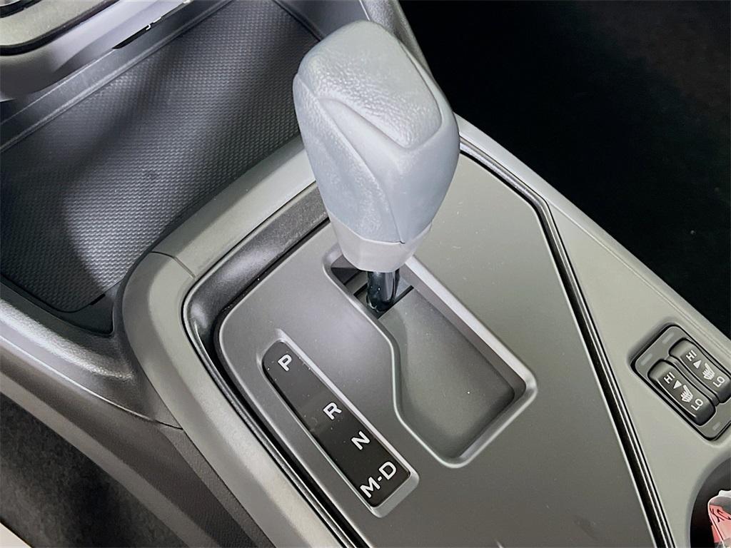 new 2026 Subaru Crosstrek car, priced at $32,193