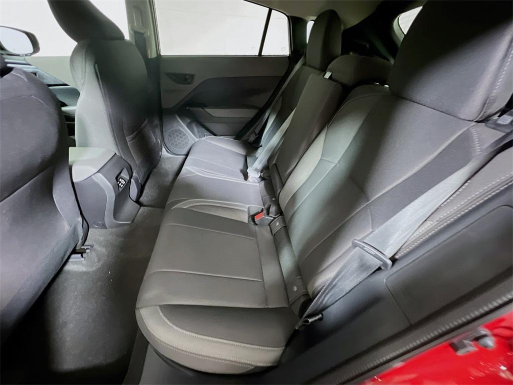 new 2026 Subaru Crosstrek car, priced at $32,193