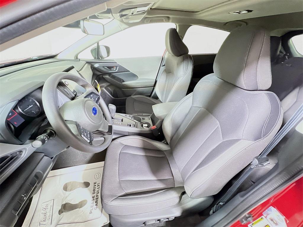 new 2026 Subaru Crosstrek car, priced at $32,193