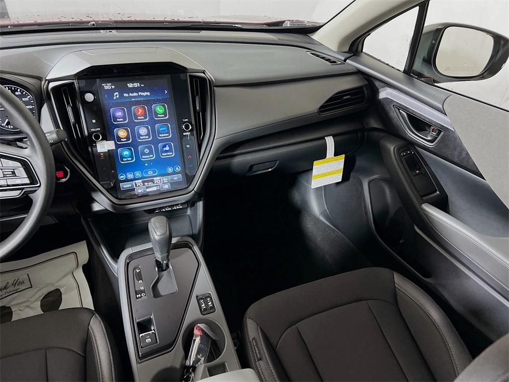 new 2026 Subaru Crosstrek car, priced at $32,193