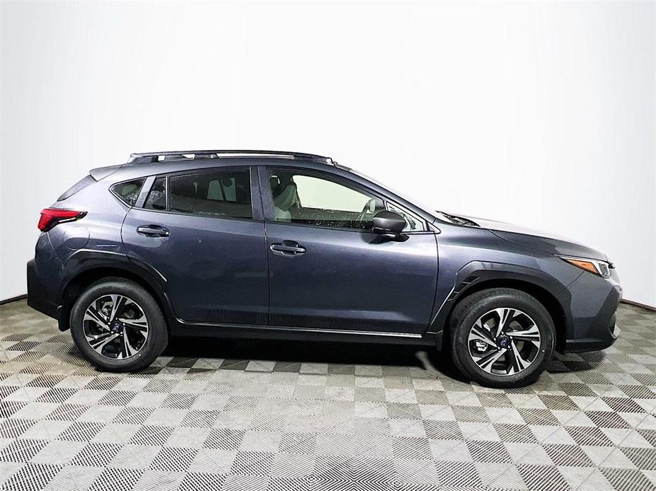 new 2024 Subaru Crosstrek car, priced at $28,545