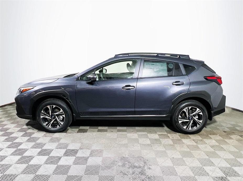 new 2024 Subaru Crosstrek car, priced at $28,545