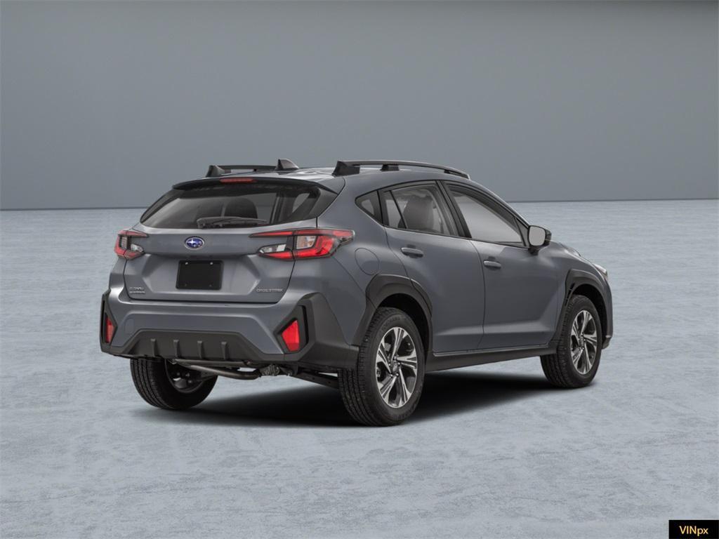 new 2025 Subaru Crosstrek car, priced at $30,443
