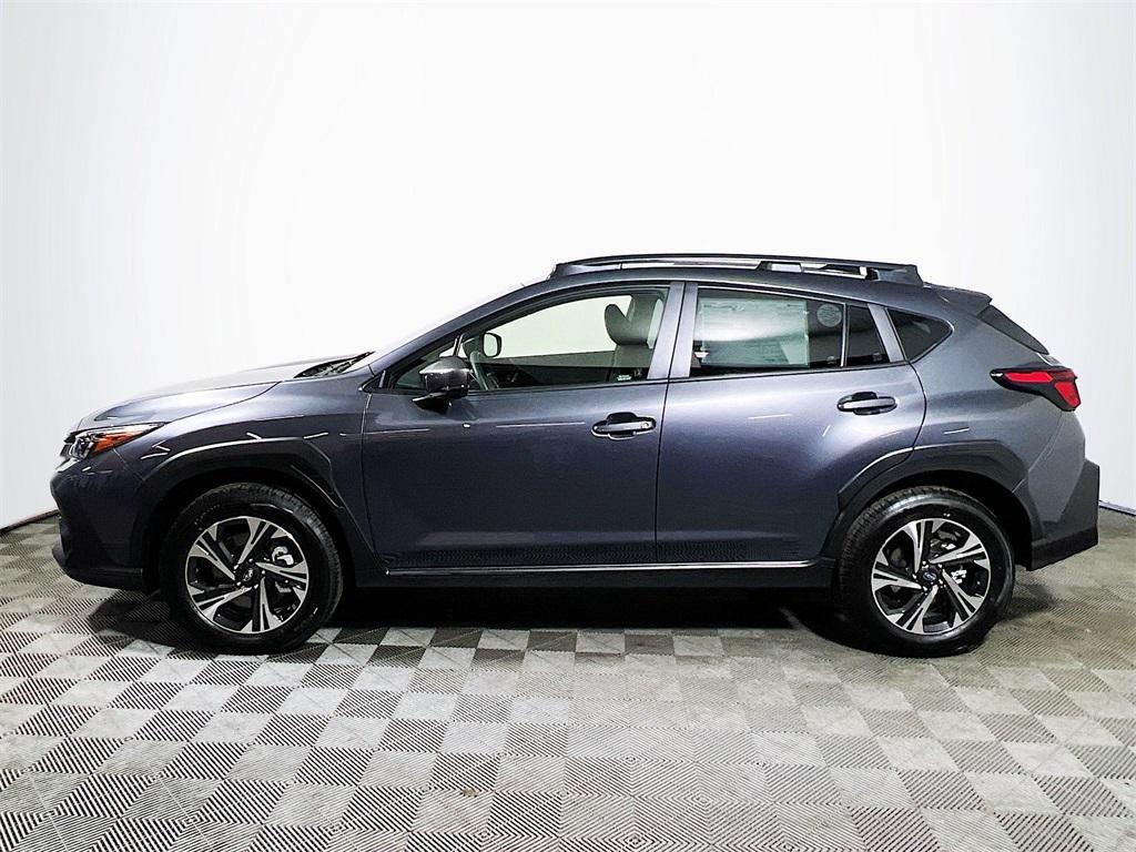 new 2025 Subaru Crosstrek car, priced at $30,443