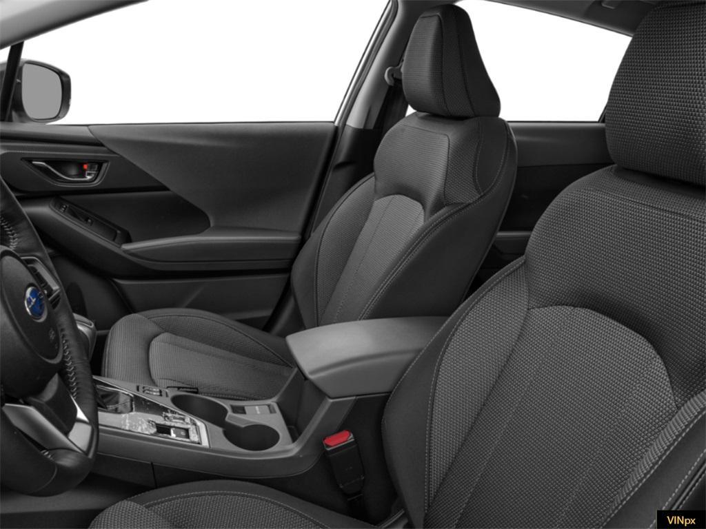 new 2025 Subaru Crosstrek car, priced at $30,443