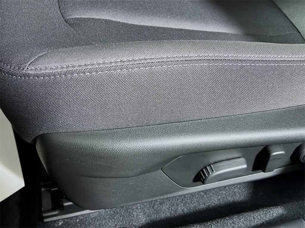 new 2025 Subaru Crosstrek car, priced at $30,443