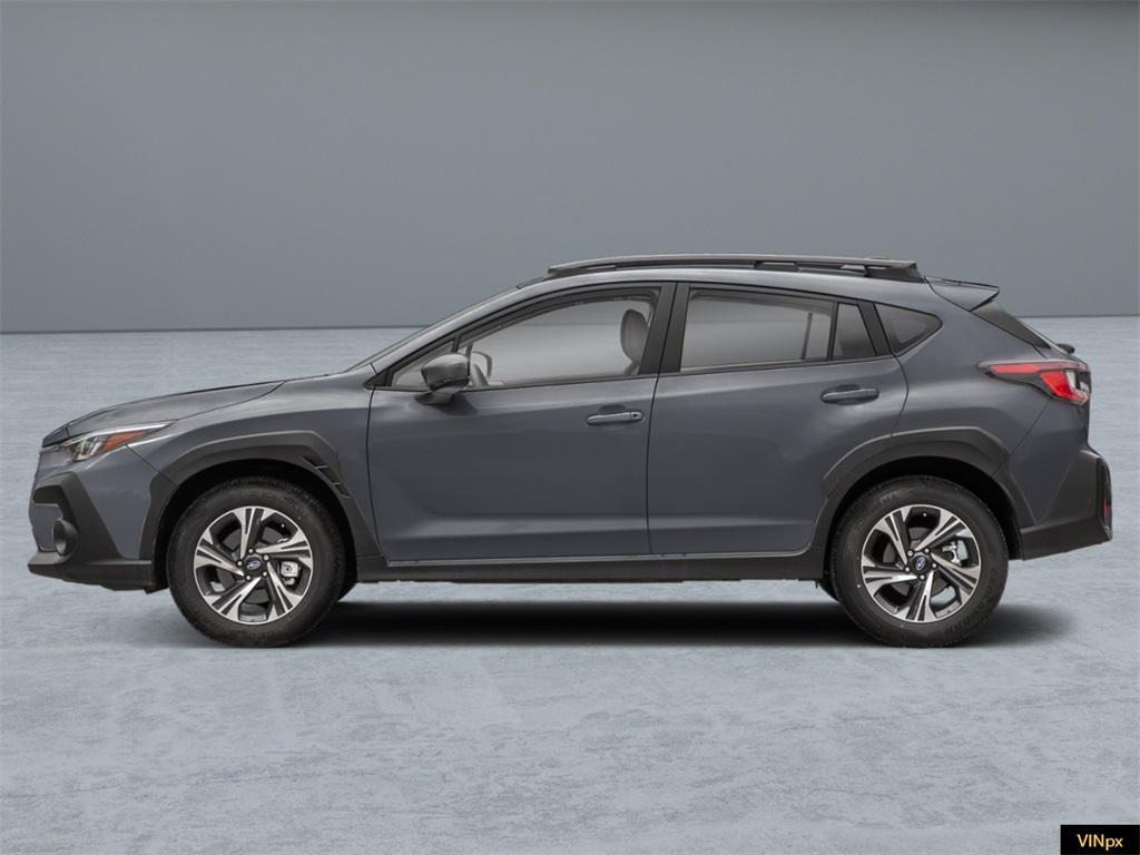 new 2025 Subaru Crosstrek car, priced at $30,443