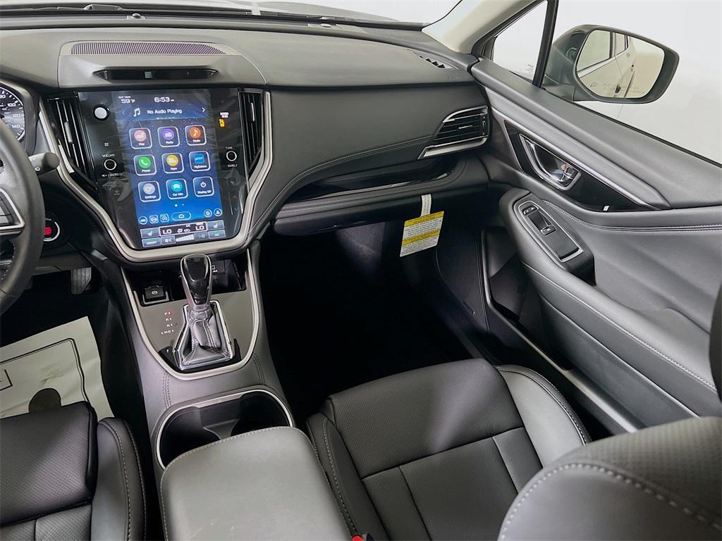 new 2025 Subaru Outback car, priced at $39,210