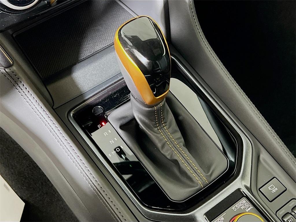 new 2025 Subaru Forester car, priced at $38,059
