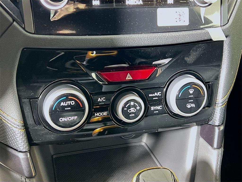 new 2025 Subaru Forester car, priced at $38,059