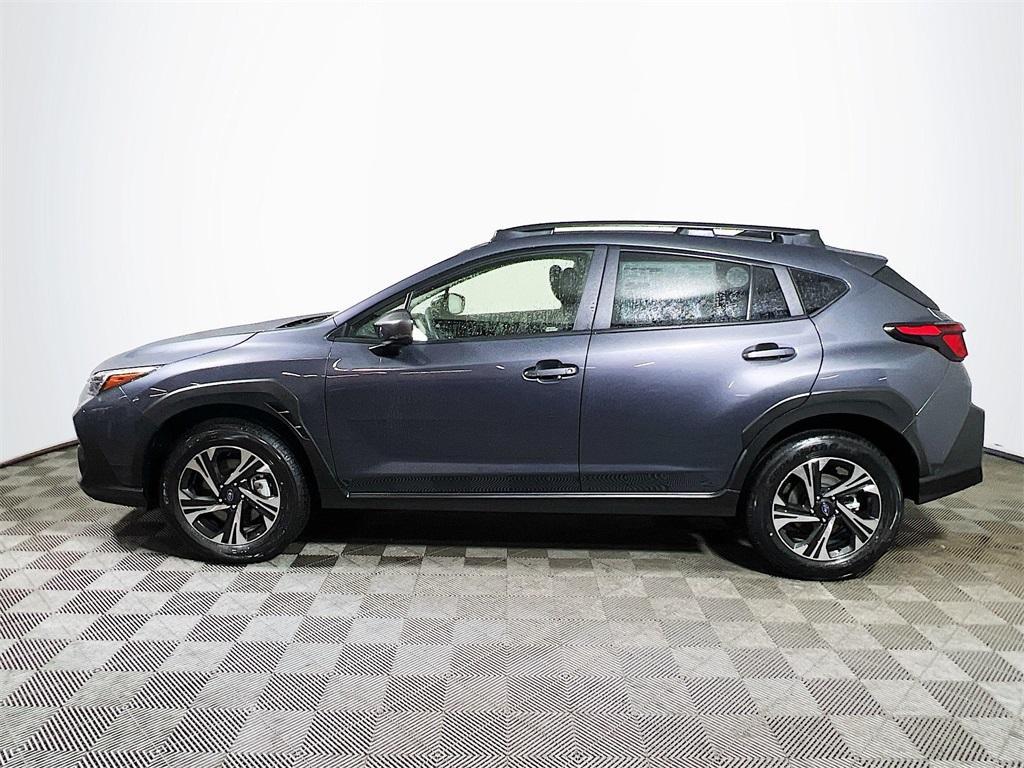 new 2025 Subaru Crosstrek car, priced at $29,322