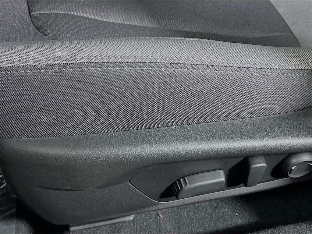 new 2025 Subaru Crosstrek car, priced at $29,322