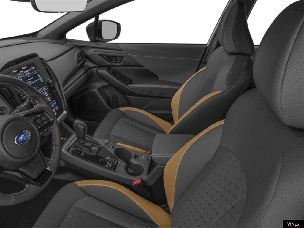 new 2025 Subaru Crosstrek car, priced at $32,794