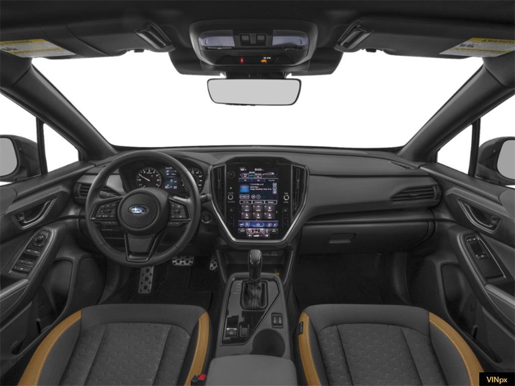 new 2025 Subaru Crosstrek car, priced at $32,794
