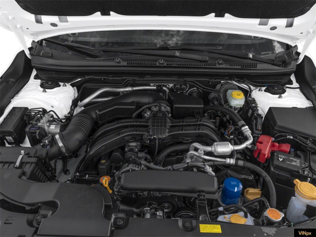 new 2025 Subaru Crosstrek car, priced at $32,794