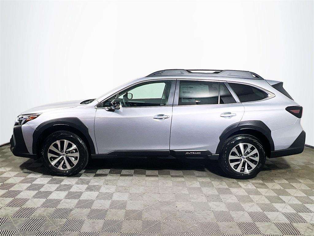 new 2025 Subaru Outback car, priced at $35,345