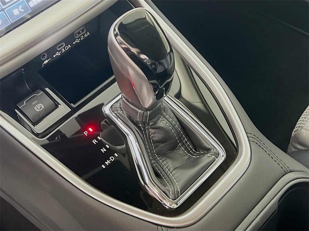 new 2025 Subaru Outback car, priced at $35,345