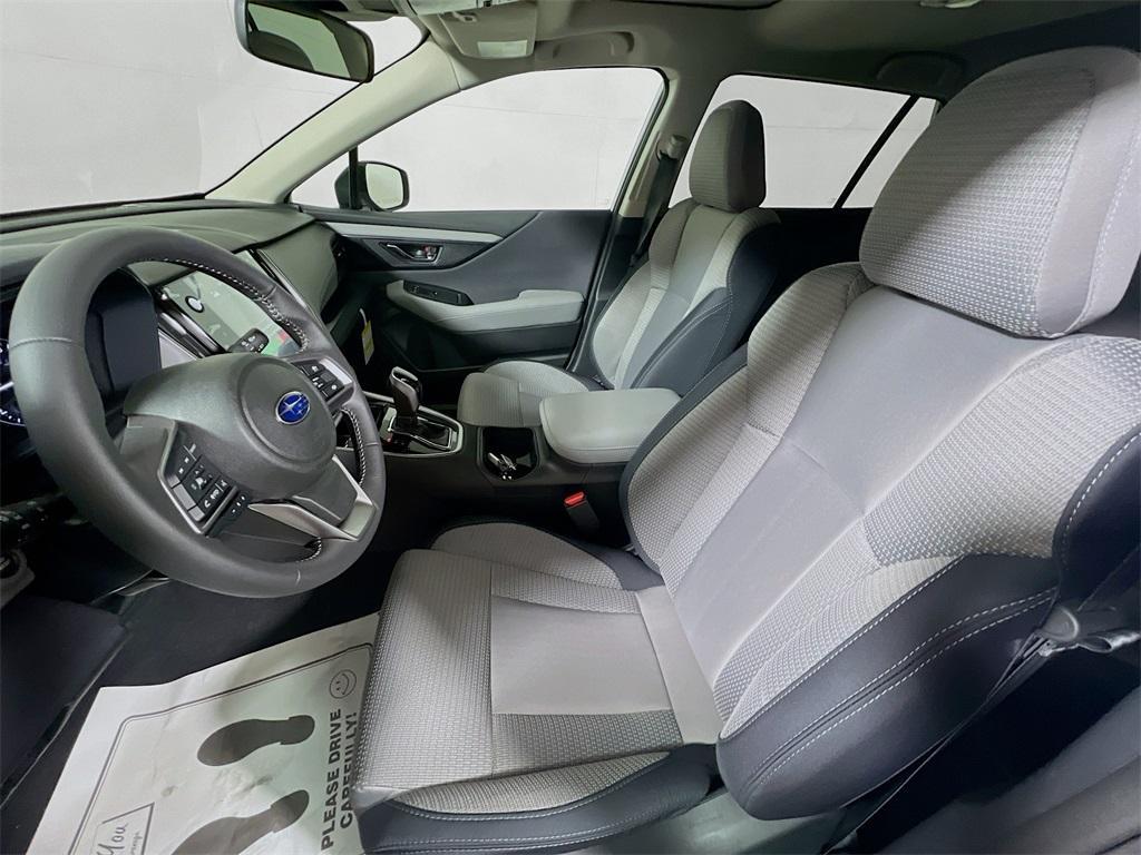 new 2025 Subaru Outback car, priced at $35,345