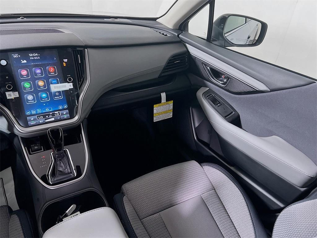 new 2025 Subaru Outback car, priced at $35,345