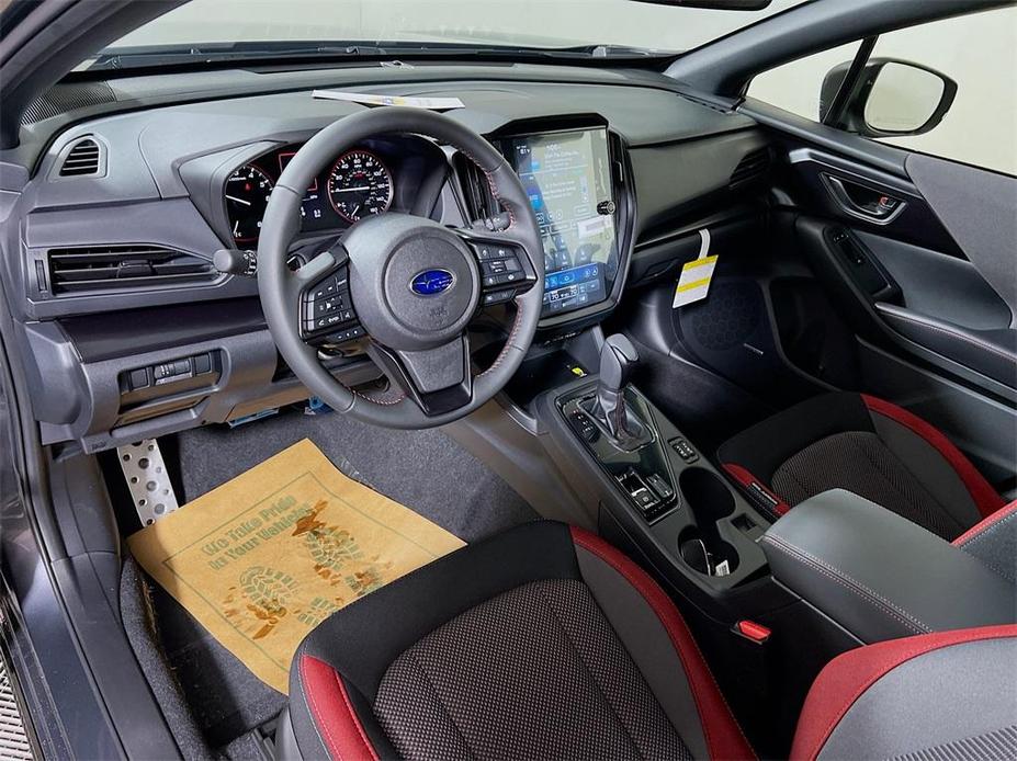 new 2024 Subaru Impreza car, priced at $29,464