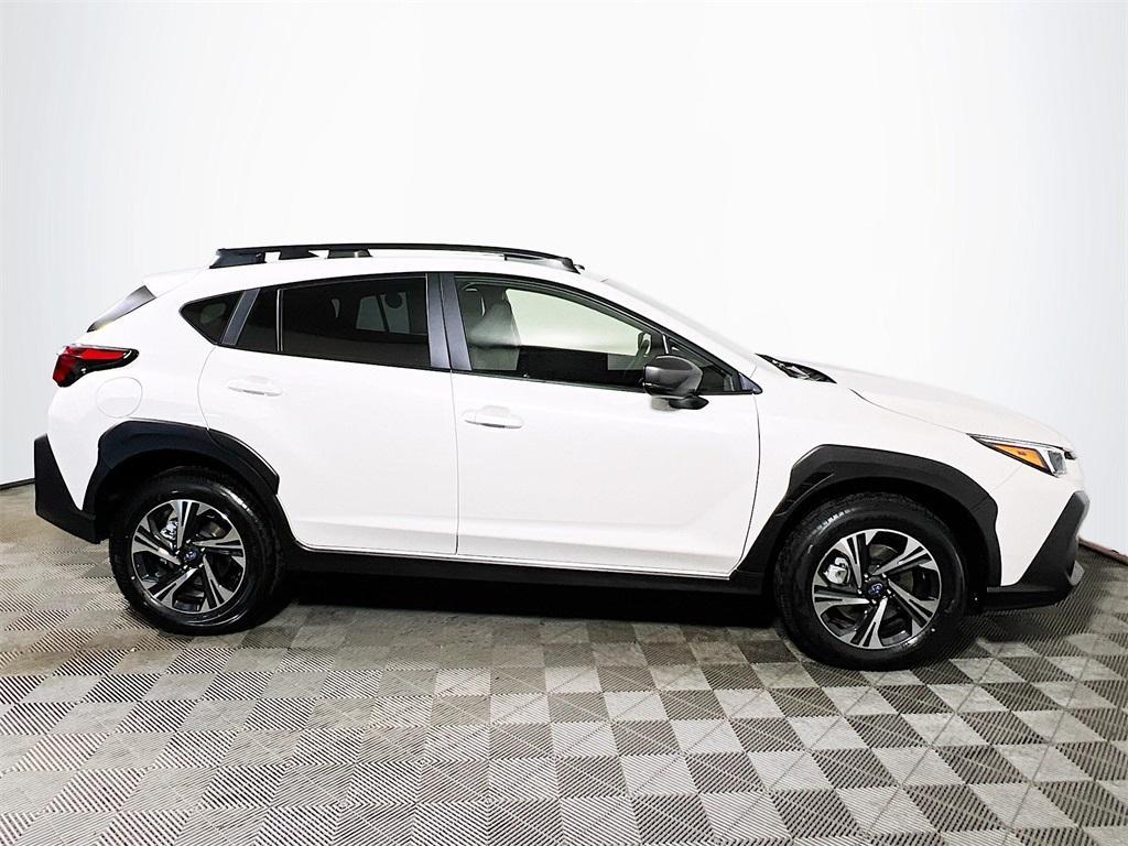 new 2025 Subaru Crosstrek car, priced at $27,328