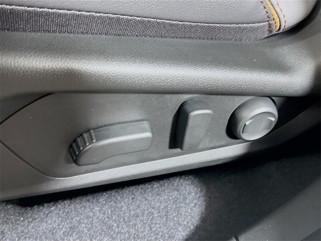 new 2025 Subaru Forester car, priced at $37,594