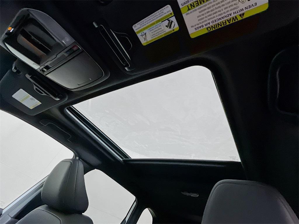 new 2025 Subaru Forester car, priced at $37,594