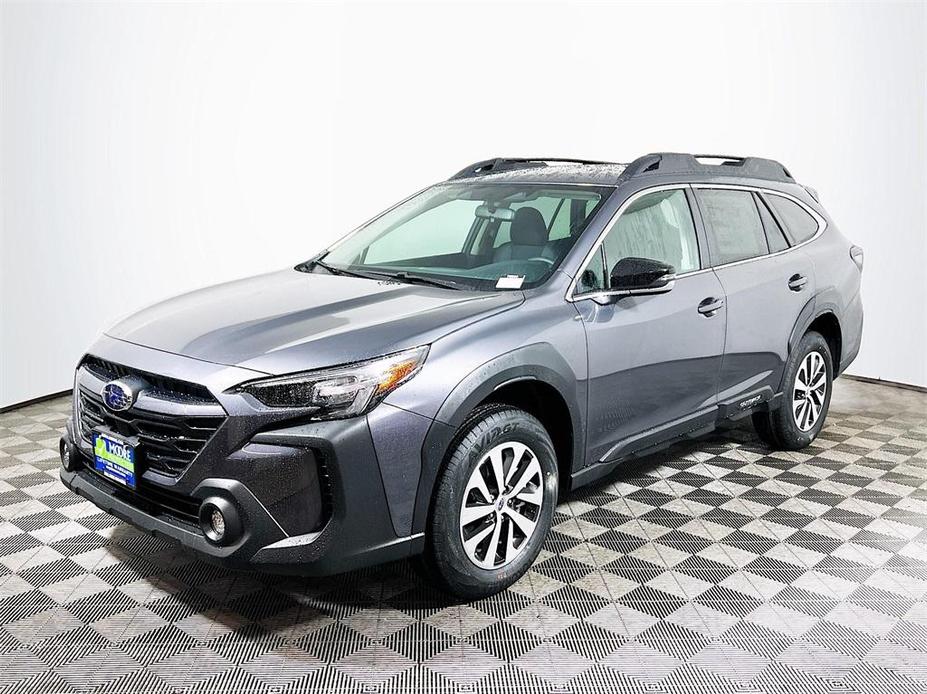 new 2025 Subaru Outback car, priced at $30,933